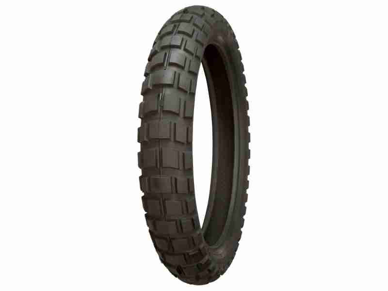 Летняя шина Shinko E804 110/80 R19 59Q