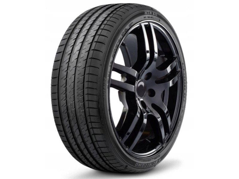 Лiтня шина Sumitomo HTR Z5 235/40 R18 95Y