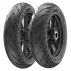 Летняя шина Anlas Tournee 100/80 R10 53P