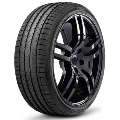 Летняя шина Sumitomo HTR Z5 245/45 R18 100Y