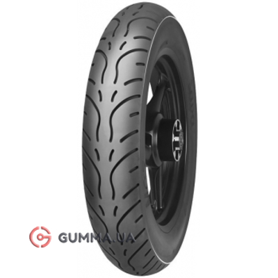Лiтня шина Mitas MC-7 120/90 R16 63P