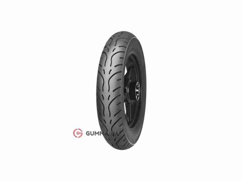 Летняя шина Mitas MC-7 110/90 R16 59P