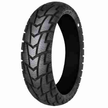 Зимова шина Mitas MC-32 Win Scoot 90/80 R16 52P