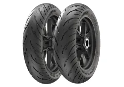 Лiтня шина Anlas Tournee 110/90 R13 56Q