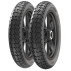 Лiтня шина Anlas SC360 AllGrip 90/90 R10 50J