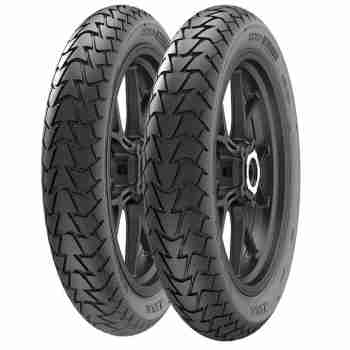 Летняя шина Anlas SC360 AllGrip 100/90 R10 56J