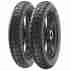 Летняя шина Anlas SC360 AllGrip 100/90 R10 56J