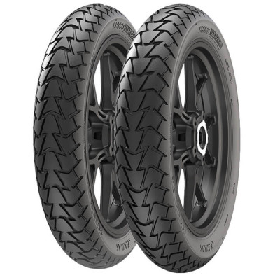 Лiтня шина Anlas SC360 AllGrip 130/70 R12 62P Reinforced