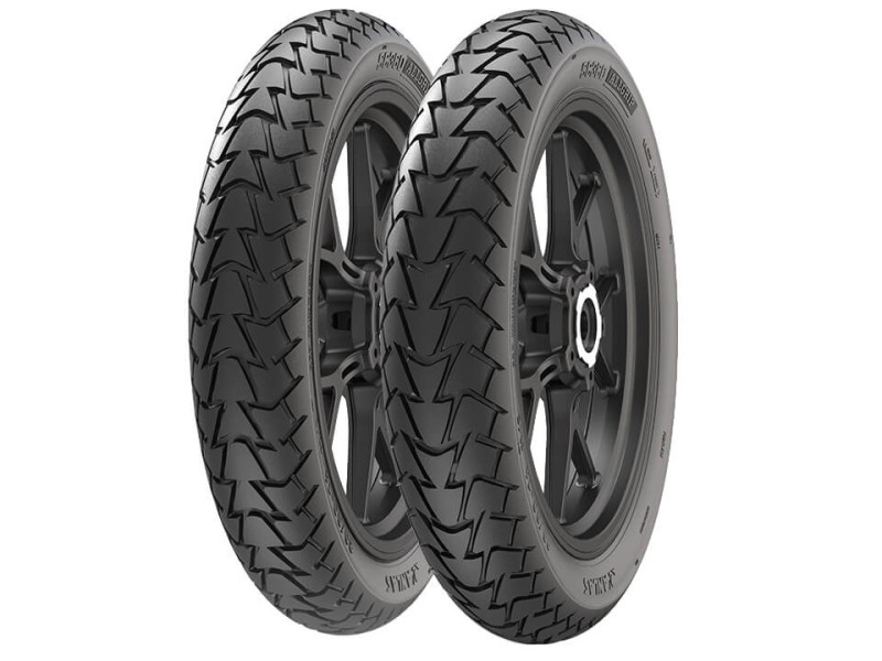 Летняя шина Anlas SC360 AllGrip 130/60 R13 60P Reinforced