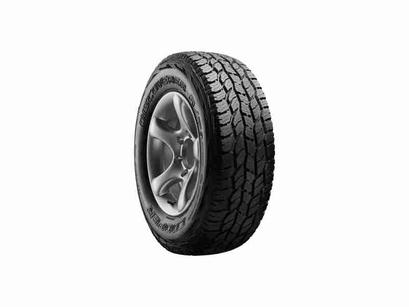 Всесезонна шина Lassa Competus A/T3 215/65 R16 102T