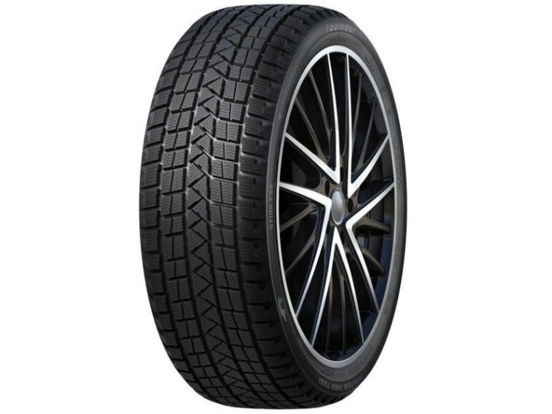 Зимняя шина Tourador Winter Pro TSS1 235/55 R18 100T