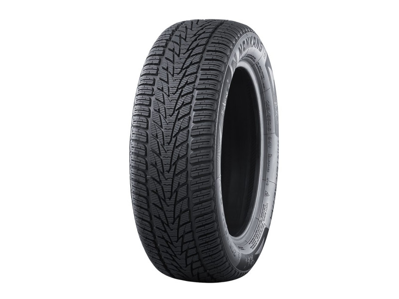 Зимова шина Nankang Winter Activa SV-4 225/45 R17 94V