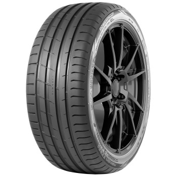 Лiтня шина Nokian Powerproof 225/55 R17 97W