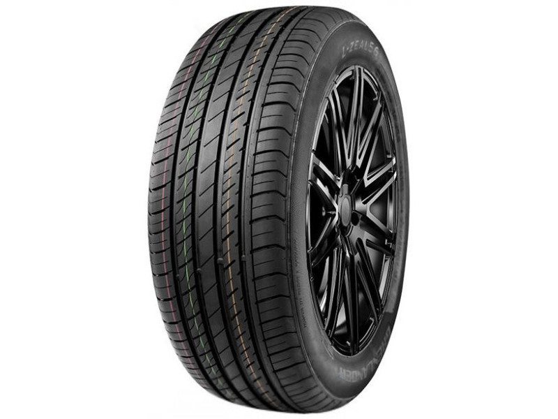 Летняя шина Grenlander L-ZEAL 56 245/40 R17 95W