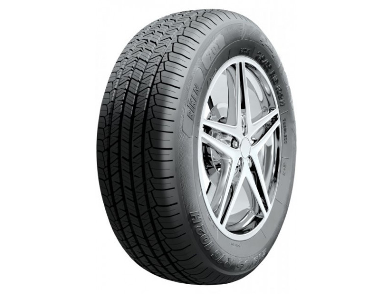 Летняя шина Riken 701 4X4 ROAD 235/50 R18 97V
