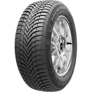Зимова шина Maxxis Premitra Snow WP6 255/55 R19 111V
