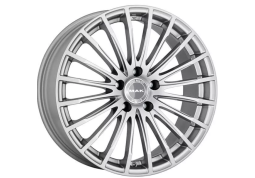 Диск Mak Starlight W8 R18 PCD5x112 ET45 DIA66.6 Silver