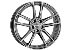 Диск Mak EVO W6.5 R16 PCD5x112 ET38 DIA66.6 M-Titan