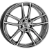 Диск Mak EVO W6.5 R16 PCD5x112 ET38 DIA66.6 M-Titan