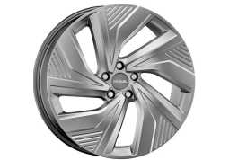 Диск Mak Electra W8 R20 PCD5x112 ET40 DIA76 Light Titan