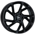 Диск Mak Kassel W8 R19 PCD5x112 ET43 DIA57.1 Gloss Black