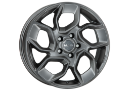 Диск Mak Express W7.5 R18 PCD5x120 ET50 DIA65.1 M-Titan