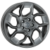 Диск Mak Express W7.5 R18 PCD5x120 ET50 DIA65.1 M-Titan
