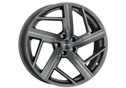 Диск Mak Qvattro W8 R18 PCD5x112 ET50 DIA57.1 M-Titan