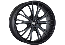 Диск Mak Rennen W10 R20 PCD5x112 ET19 DIADIA66.45 MattBlack