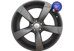 Диск WSP Italy (W567) Giasone W7.5 R18 PCD5x112 ET43 DIA66.6 MGM