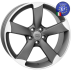 Диск WSP Italy (W567) Giasone W8 R17 PCD5x112 ET47 DIA66.6 MGMP