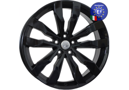 Диск WSP Italy (W470) Cobra W8.5 R20 PCD5x112 ET38 DIA57.1 Glossy Black