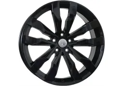 Диск WSP Italy (W470) Cobra Glossy Black R20 W8.5 PCD5x112 ET38 DIA57.1