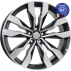 Диск WSP Italy (W470) Cobra W8.5 R20 PCD5x112 ET38 DIA57.1 GBP