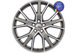Диск WSP Italy (W571) Alicudi W8.5 R20 PCD5x112 ET38 DIA57.1 MGMP