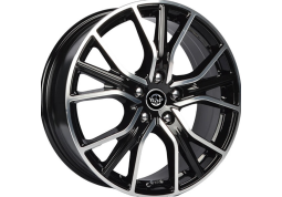 Диск WSP Italy WD004 Zurich W8 R18 PCD5x112 ET26 DIA66.6 GBP