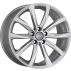 Диск Mak Wolf W6.5 R16 PCD5x114.3 ET45 DIA67.1 Silver