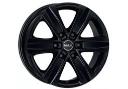 Диск Mak STONE6 W8 R18 PCD6x139.7 ET15 DIA106.1 GB