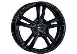 Диск Mak EMBLEMA W6.0 R15 PCD5x114.3 ET45 DIA76 GB