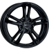 Диск Mak EMBLEMA W6.0 R15 PCD5x114.3 ET45 DIA76 GB