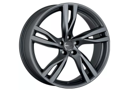 Диск Mak STOCKHOLM W9.0 R20 PCD5x108 ET38.5 DIA63.4 Matt Titan