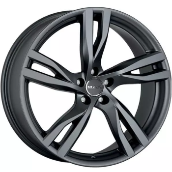 Диск Mak STOCKHOLM W9.0 R20 PCD5x108 ET38.5 DIA63.4 Matt Titan