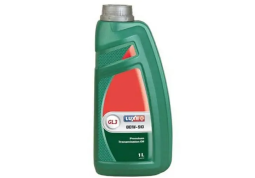 Олива LUXE Стандарт 80W-90 GL-3 (1л)