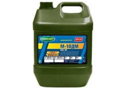 Олива OIL RIGHT М-10ДМ SAE 30 CD (20л)