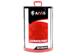 Олива AXXIS Truck 15W-40 LS SHPD (10л)