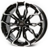 Диск Replica R245 Kia W7.0 R17 PCD5x114.3 ET40 DIA73.1 BMF