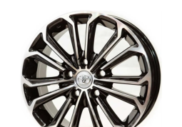 Диск Replica Toyota R7237 W6.5 R16 PCD5x114.3 ET39 DIA60.1 MBM