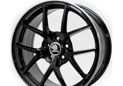 Диск Replica Skoda R885 W7.5 R17 PCD5x100 ET40 DIA73.1 BLP