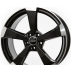 Диск Replica Audi R6101 W9.0 R20 PCD5x112 ET35 DIA66.6 BMF