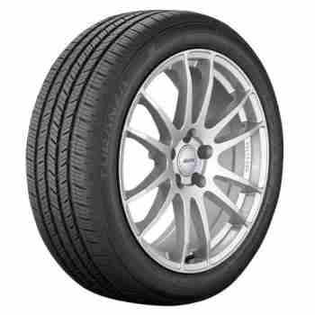 Летняя шина Bridgestone Turanza EL450 225/45 R18 91W